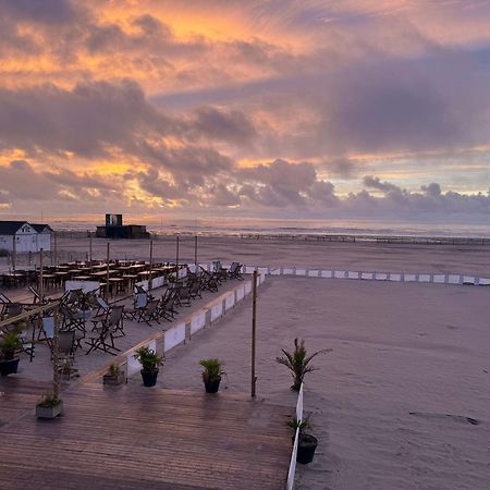 Le Touquet - Superbe Appartement 3 Chambres - Proche Mer & Centre - Wifi Zewnętrze zdjęcie