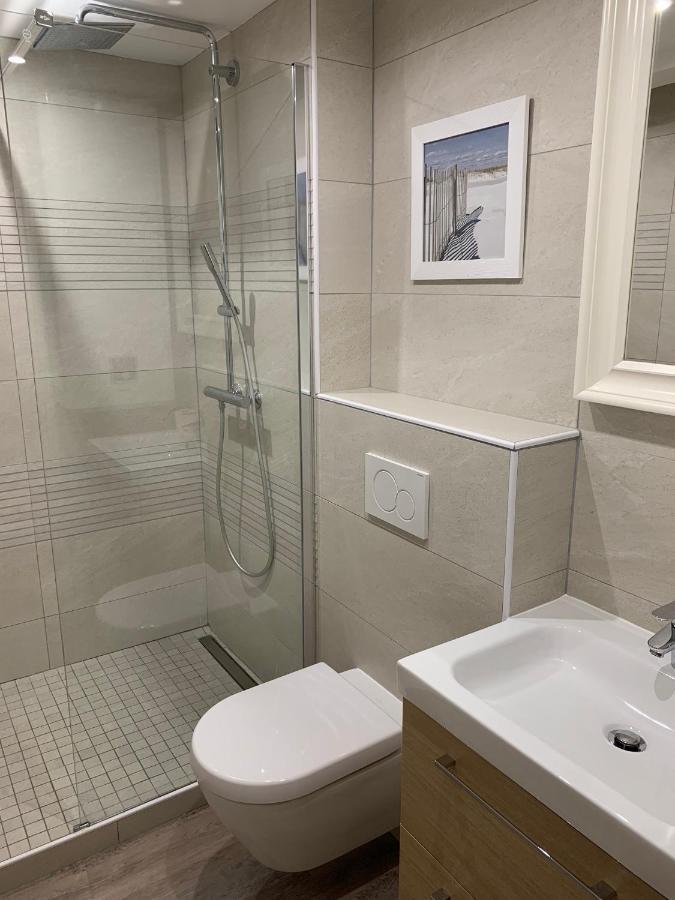 Le Touquet - Superbe Appartement 3 Chambres - Proche Mer & Centre - Wifi Zewnętrze zdjęcie