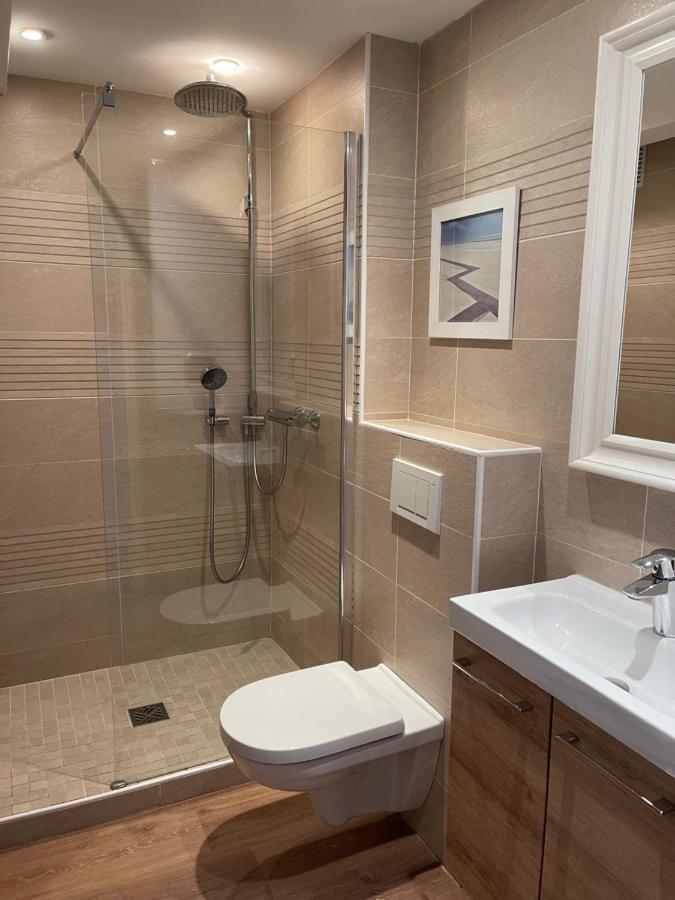 Le Touquet - Superbe Appartement 3 Chambres - Proche Mer & Centre - Wifi Zewnętrze zdjęcie